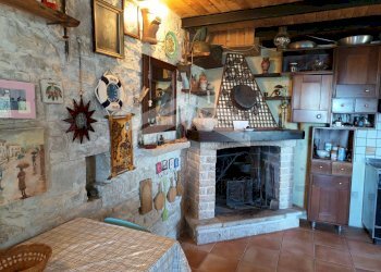 Foto 8 - Casa semi indipendente contrada Crocella, Castelbottaccio - foto 8