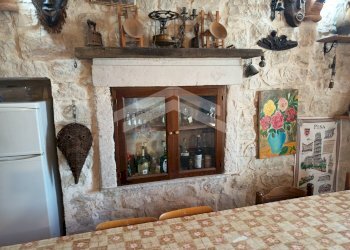 Foto 7 - Casa semi indipendente contrada Crocella, Castelbottaccio - foto 7