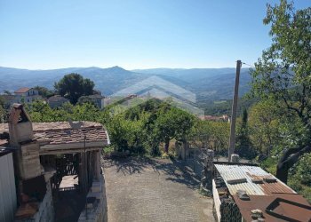 Foto 12 - Casa semi indipendente contrada Crocella, Castelbottaccio - foto 12