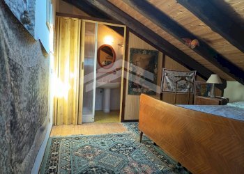 Foto 13 - Casa semi indipendente contrada Crocella, Castelbottaccio - foto 13