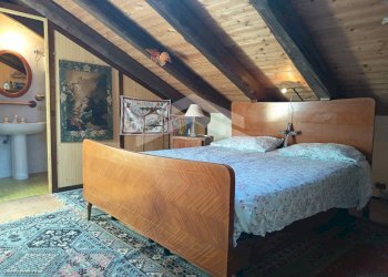 Foto 14 - Casa semi indipendente contrada Crocella, Castelbottaccio - foto 14