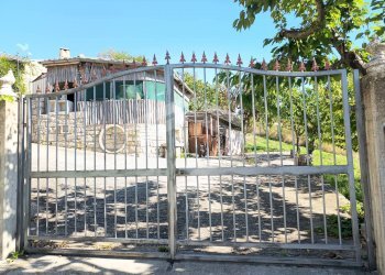 Foto 38 - Casa semi indipendente contrada Crocella, Castelbottaccio - foto 38