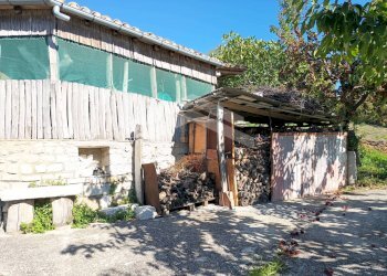 Foto 34 - Casa semi indipendente contrada Crocella, Castelbottaccio - foto 34