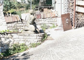 Foto 30 - Casa semi indipendente contrada Crocella, Castelbottaccio - foto 30