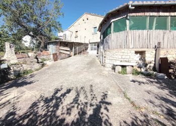 Foto 31 - Casa semi indipendente contrada Crocella, Castelbottaccio - foto 31