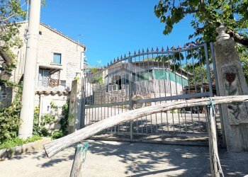 Foto 39 - Casa semi indipendente contrada Crocella, Castelbottaccio - foto 39