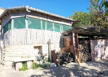 Foto 33 - Casa semi indipendente contrada Crocella, Castelbottaccio - foto 33