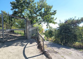 Foto 41 - Casa semi indipendente contrada Crocella, Castelbottaccio - foto 41