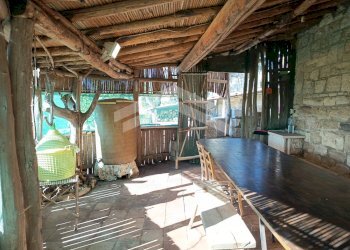 Foto 24 - Casa semi indipendente contrada Crocella, Castelbottaccio - foto 24