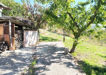Foto 43 - Casa semi indipendente contrada Crocella, Castelbottaccio - foto 43