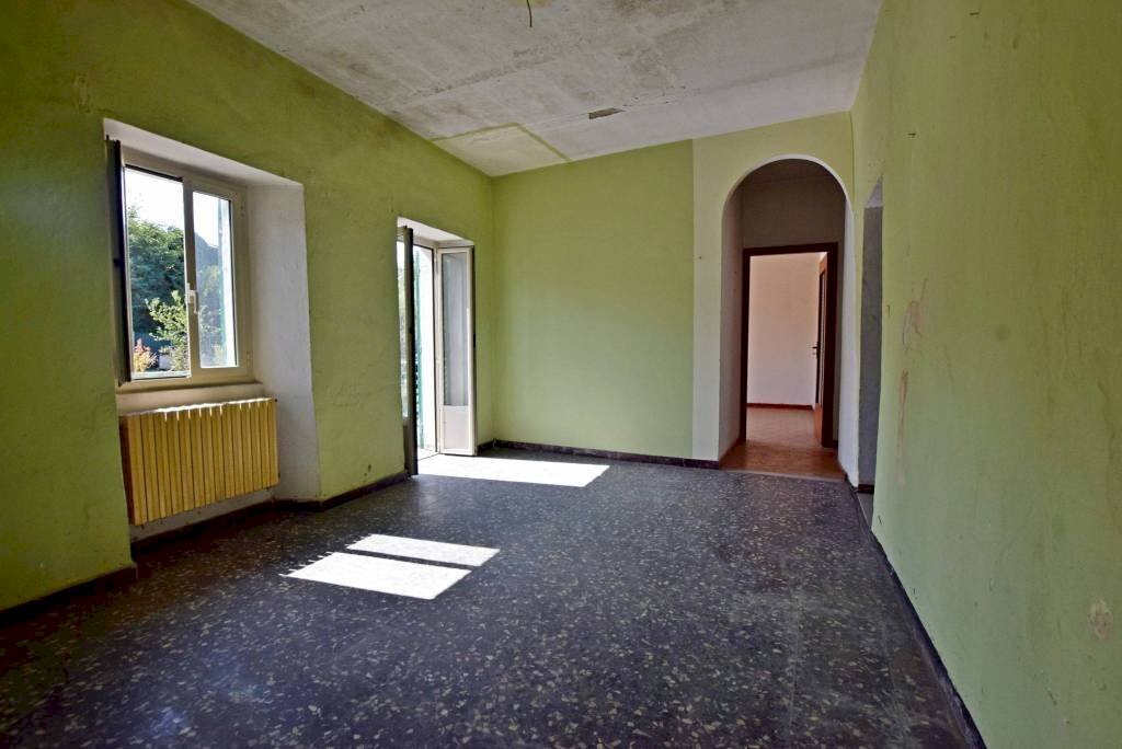 Salone - Rustico via Emilio Sambuy, 44, Lesegno - foto 2