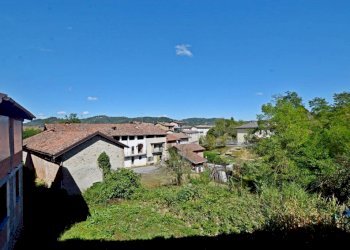 Vista - Rustic via Emilio Sambuy, 44, Lesegno - photo 25