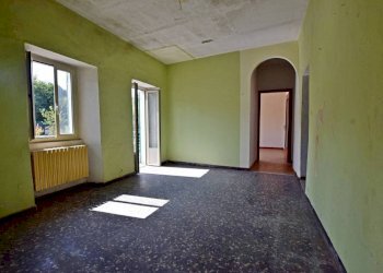 Salone - Rustic via Emilio Sambuy, 44, Lesegno - photo 2