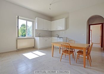 Cucina - Rustico via Emilio Sambuy, 44, Lesegno - foto 3