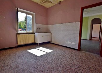 Cucina - Rustic via Emilio Sambuy, 44, Lesegno - photo 4