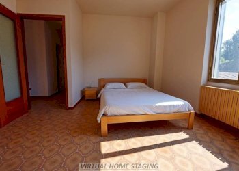 Camera da letto - Rustico via Emilio Sambuy, 44, Lesegno - foto 5