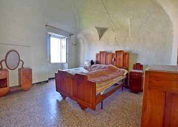 Camera da letto - Rustico via Emilio Sambuy, 44, Lesegno - foto 9