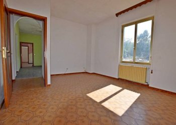 Camera da letto - Rustico via Emilio Sambuy, 44, Lesegno - foto 12
