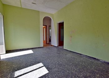 Camera da letto - Rustico via Emilio Sambuy, 44, Lesegno - foto 13