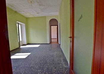 Camera da letto - Rustic via Emilio Sambuy, 44, Lesegno - photo 14