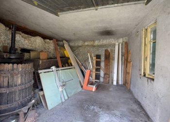 Cantina - Rustic via Emilio Sambuy, 44, Lesegno - photo 20