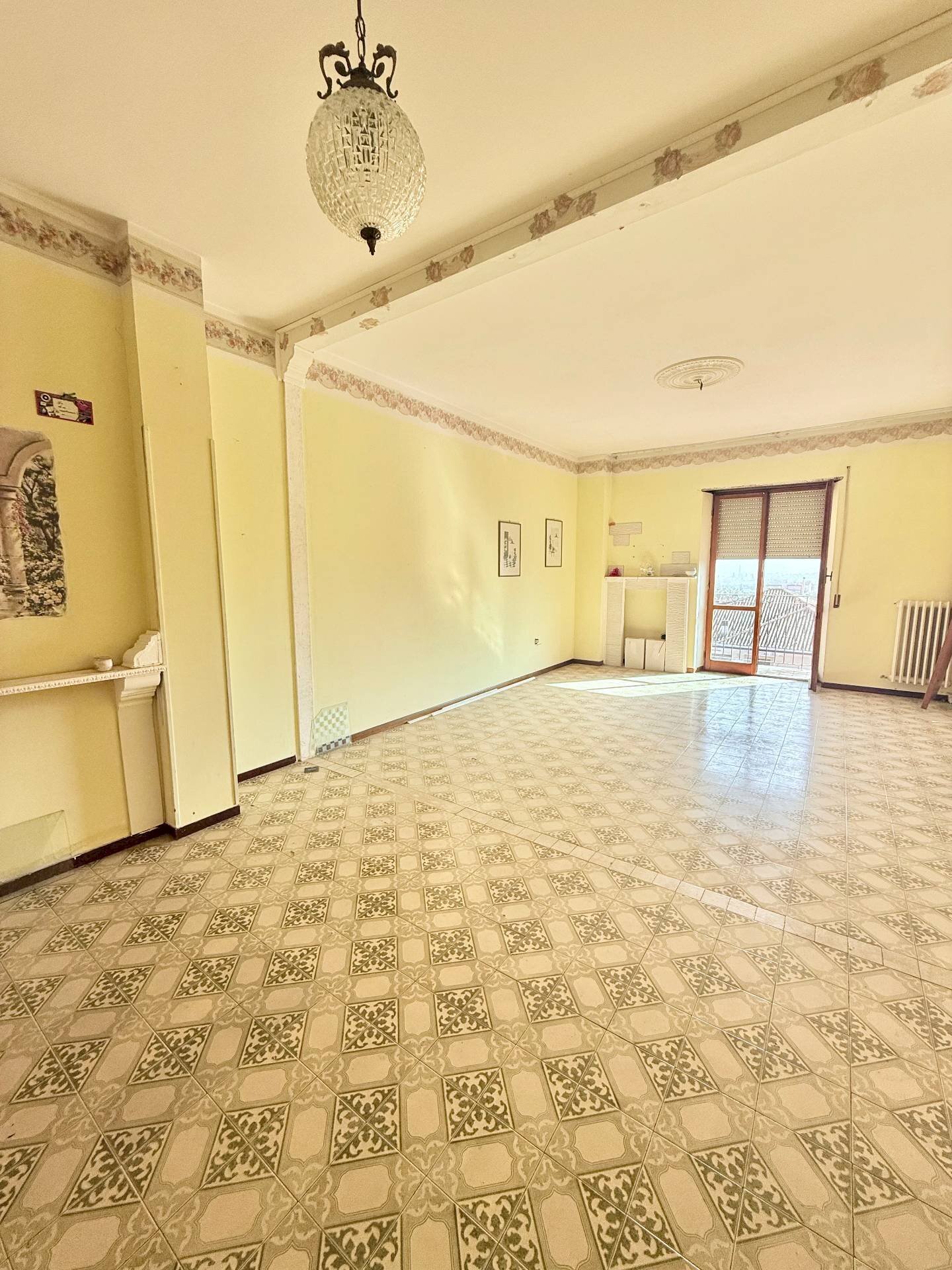 Foto 1 - Four-room apartment via salaria
 
13, Monsampolo del Tronto - photo 1