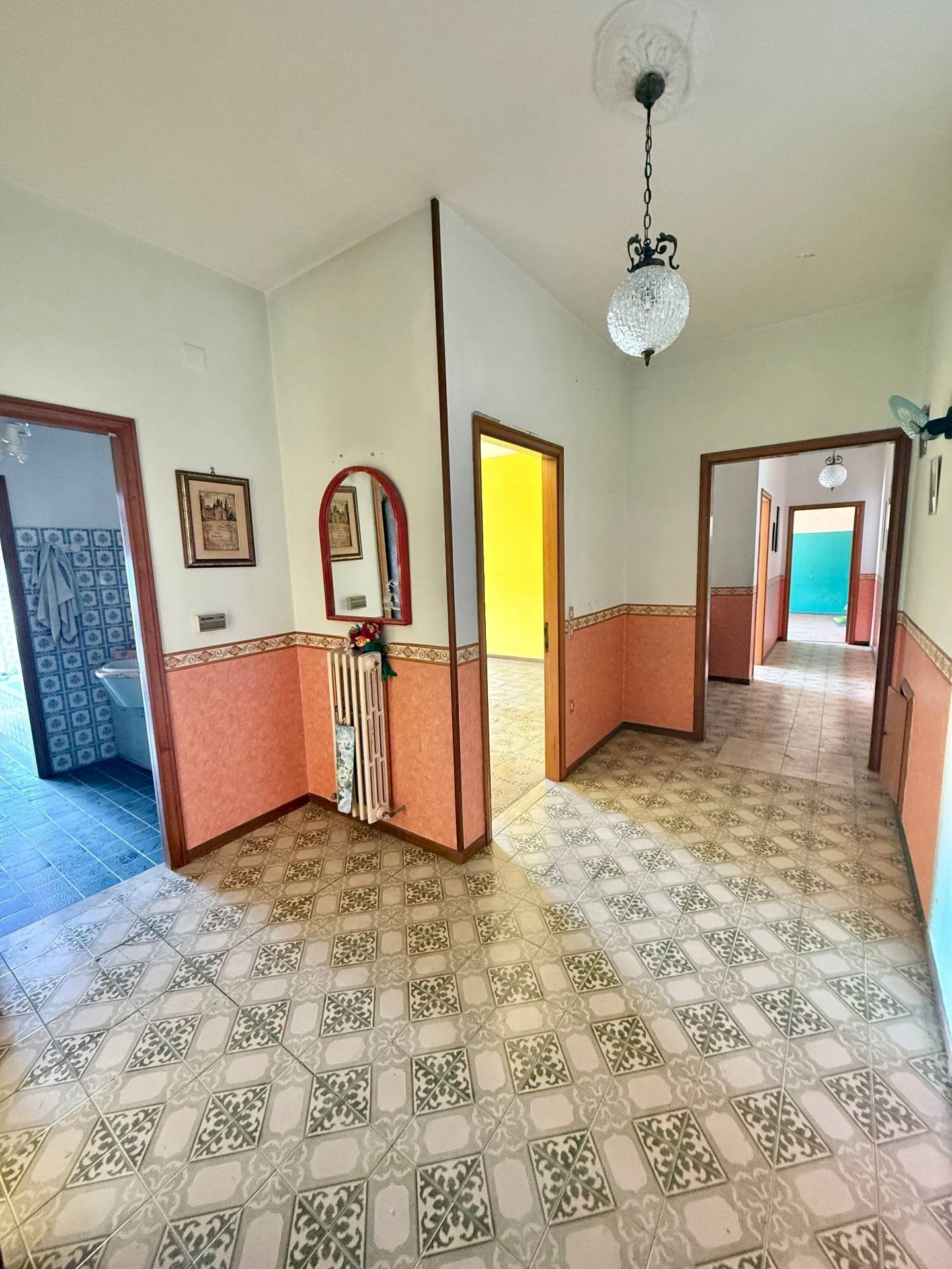 Foto 2 - Four-room apartment via salaria
 
13, Monsampolo del Tronto - photo 2