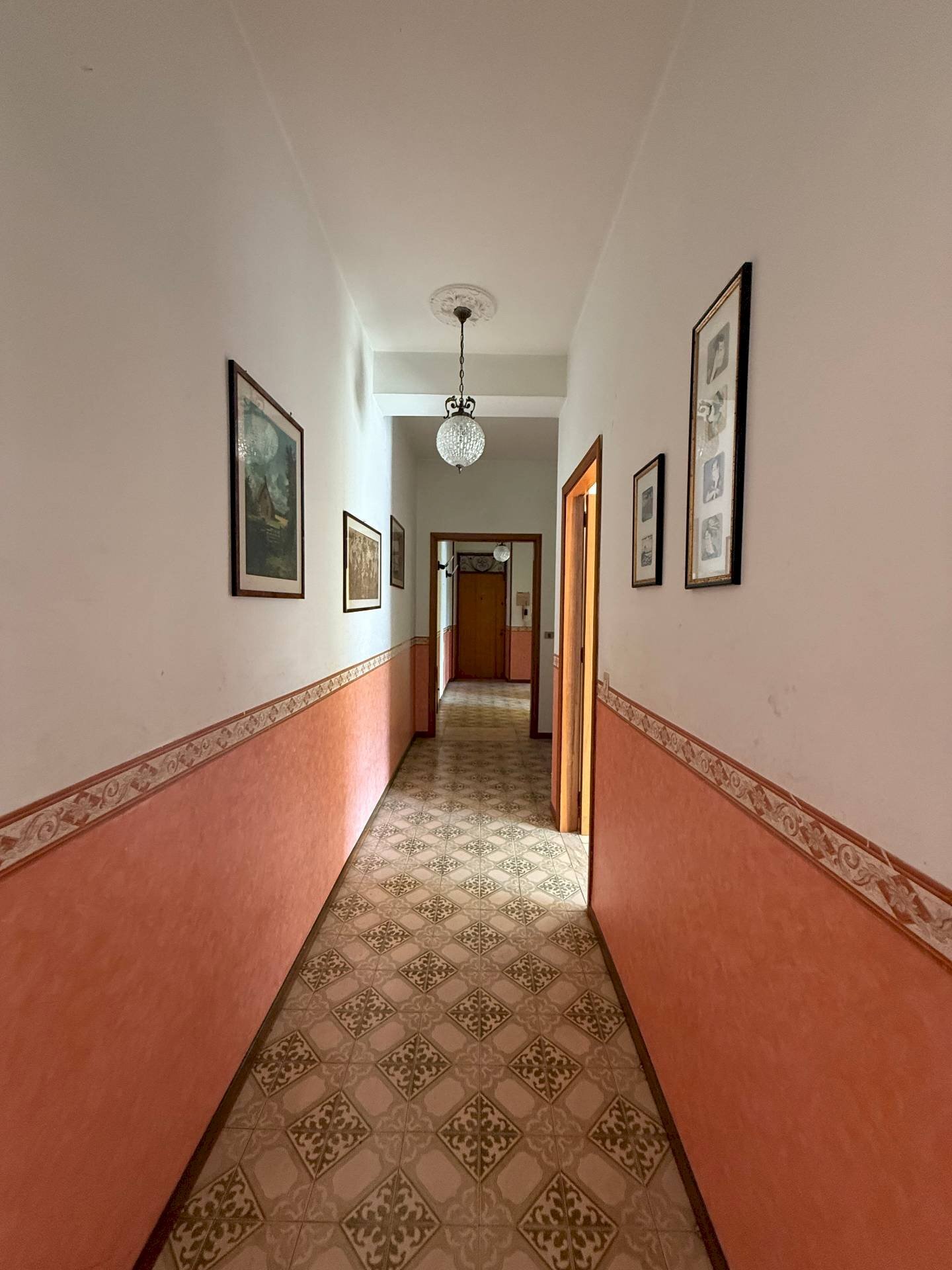 Foto 3 - Four-room apartment via salaria
 
13, Monsampolo del Tronto - photo 3