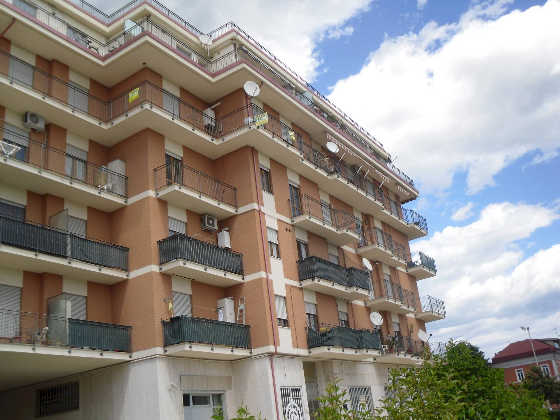 Foto 1 - Quadrilocale via salaria
 
13, Monsampolo del Tronto - foto 1
