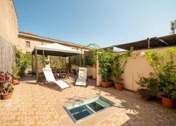 Attico Centro Storico Roma Monti - Attico Via Degli Zingari
47, Roma - foto 1