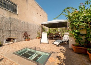 Attico Centro Storico Roma Monti - Attico Via Degli Zingari
47, Roma - foto 4