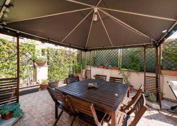 Attico Centro Storico Roma Monti - Attico Via Degli Zingari
47, Roma - foto 2