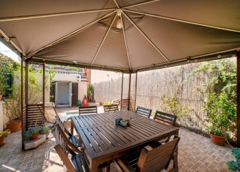 Attico Centro Storico Roma Monti - Attico Via Degli Zingari
47, Roma - foto 3