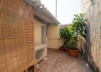 Attico Centro Storico Roma Monti - Attico Via Degli Zingari
47, Roma - foto 10