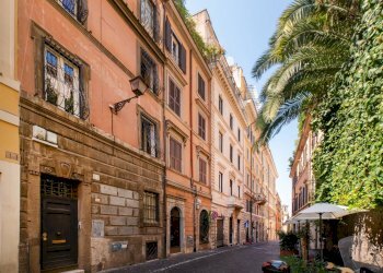 Attico Centro Storico Roma Monti - Attico Via Degli Zingari
47, Roma - foto 8