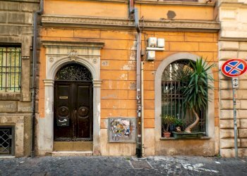 Attico Centro Storico Roma Monti - Attico Via Degli Zingari
47, Roma - foto 9