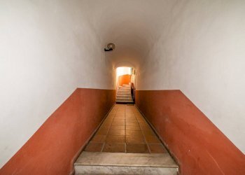 Attico Centro Storico Roma Monti - Attico Via Degli Zingari
47, Roma - foto 11