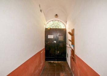 Attico Centro Storico Roma Monti - Attico Via Degli Zingari
47, Roma - foto 12