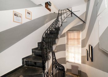 Attico Centro Storico Roma Monti - Attico Via Degli Zingari
47, Roma - foto 13