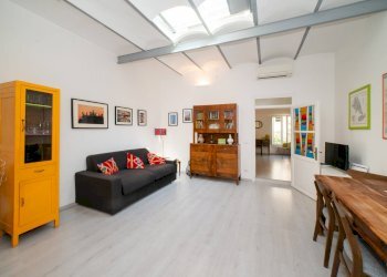 Attico Centro Storico Roma Monti - Attico Via Degli Zingari
47, Roma - foto 16