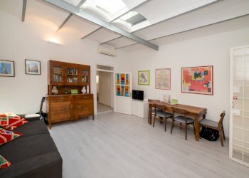 Attico Centro Storico Roma Monti - Attico Via Degli Zingari
47, Roma - foto 18