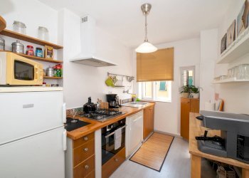 Attico Centro Storico Roma Monti - Attico Via Degli Zingari
47, Roma - foto 20