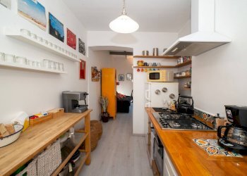 Attico Centro Storico Roma Monti - Attico Via Degli Zingari
47, Roma - foto 19