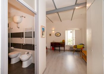 Attico Centro Storico Roma Monti - Attico Via Degli Zingari
47, Roma - foto 21