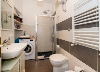 Attico Centro Storico Roma Monti - Attico Via Degli Zingari
47, Roma - foto 22