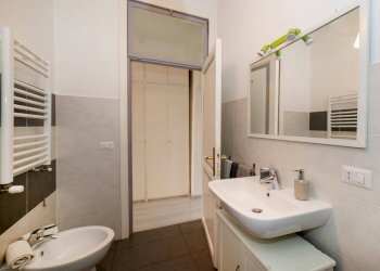 Attico Centro Storico Roma Monti - Attico Via Degli Zingari
47, Roma - foto 23