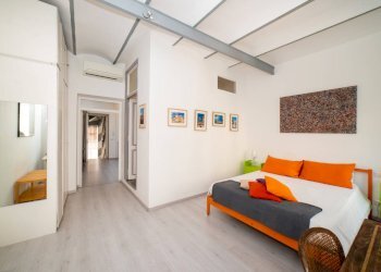Attico Centro Storico Roma Monti - Attico Via Degli Zingari
47, Roma - foto 25