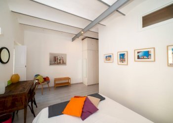 Attico Centro Storico Roma Monti - Attico Via Degli Zingari
47, Roma - foto 26