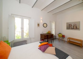 Attico Centro Storico Roma Monti - Attico Via Degli Zingari
47, Roma - foto 27