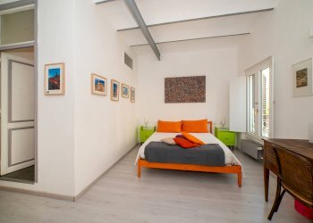 Attico Centro Storico Roma Monti - Attico Via Degli Zingari
47, Roma - foto 28